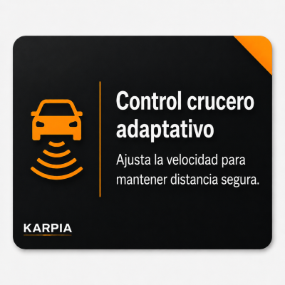 ControlCrucero