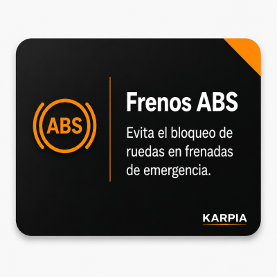 FrenosABS