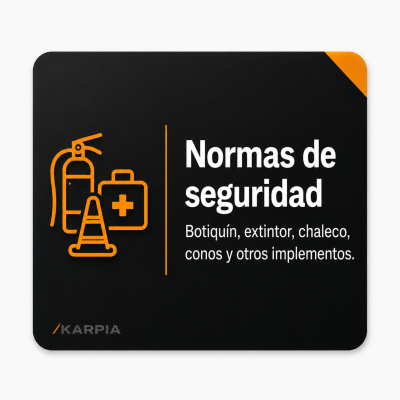 NormasSeguridad