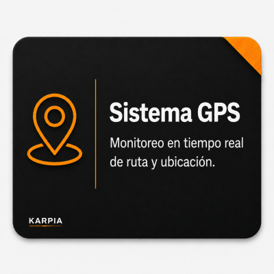 gps